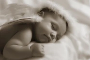 bébé deuil