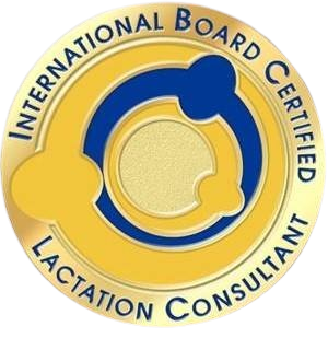 Logo IBCLC
