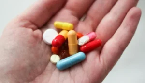 Médicaments