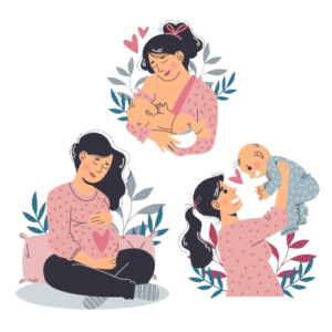 Allaitement : accompagner toutes les étapes du projet jusqu'au sevrage