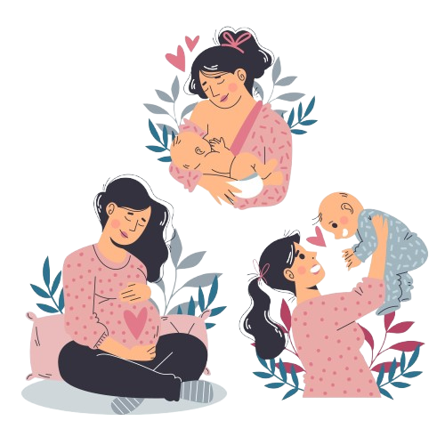 Allaitement : accompagner toutes les étapes du projet jusqu'au sevrage
