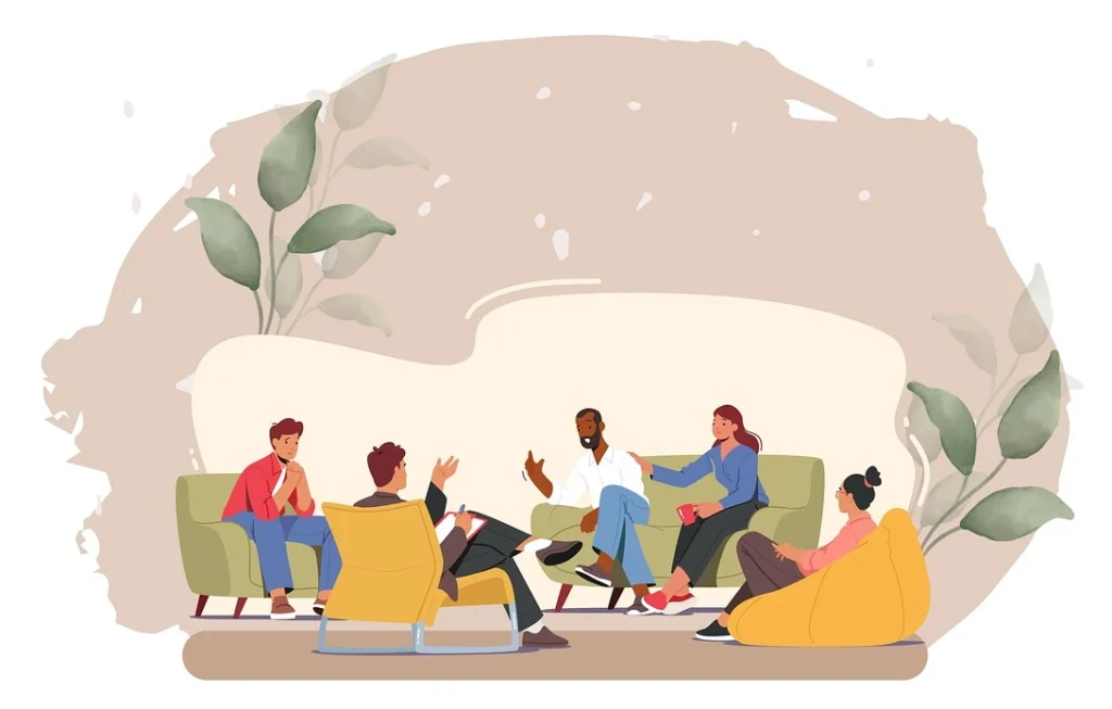 Accompagnement collectif autour de l'allaitement : atelier et rencontre entre parents