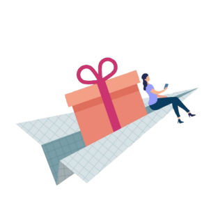 Bon cadeau allaitement