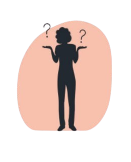 Femme se questionnant sur l'allaitement